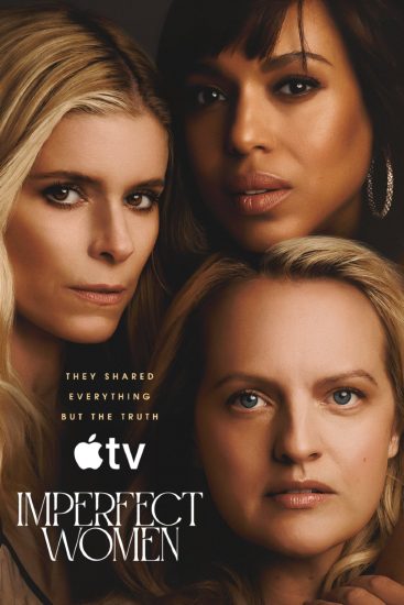 مسلسل Imperfect Women الموسم الاول مترجم