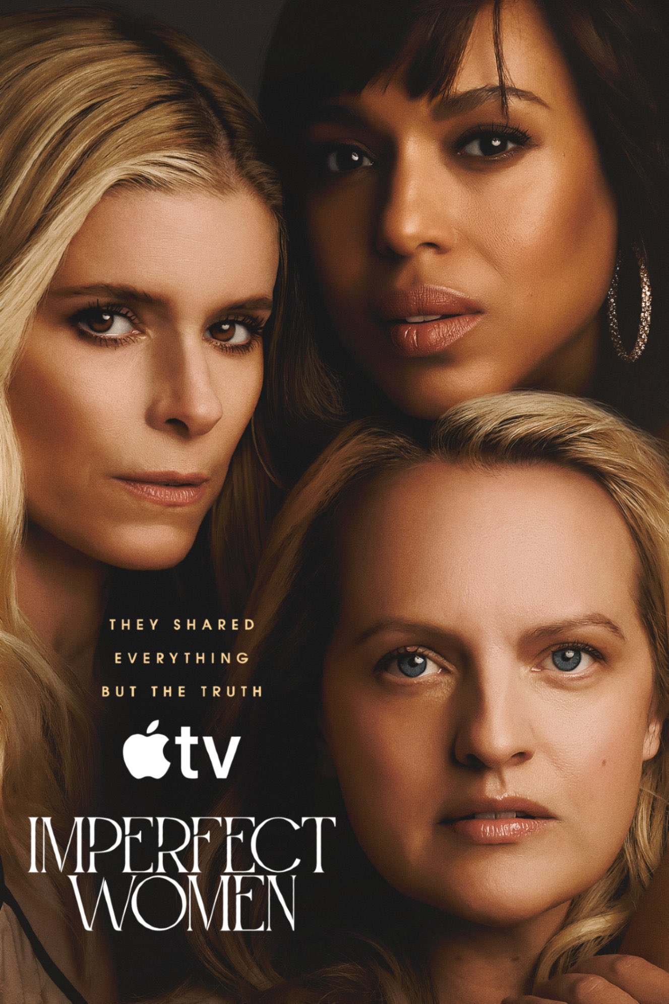 مسلسل Imperfect Women الموسم الاول مترجم