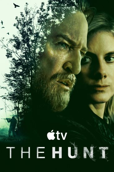 مسلسل The Hunt الموسم الاول الحلقة 6 والاخيرة مترجمة