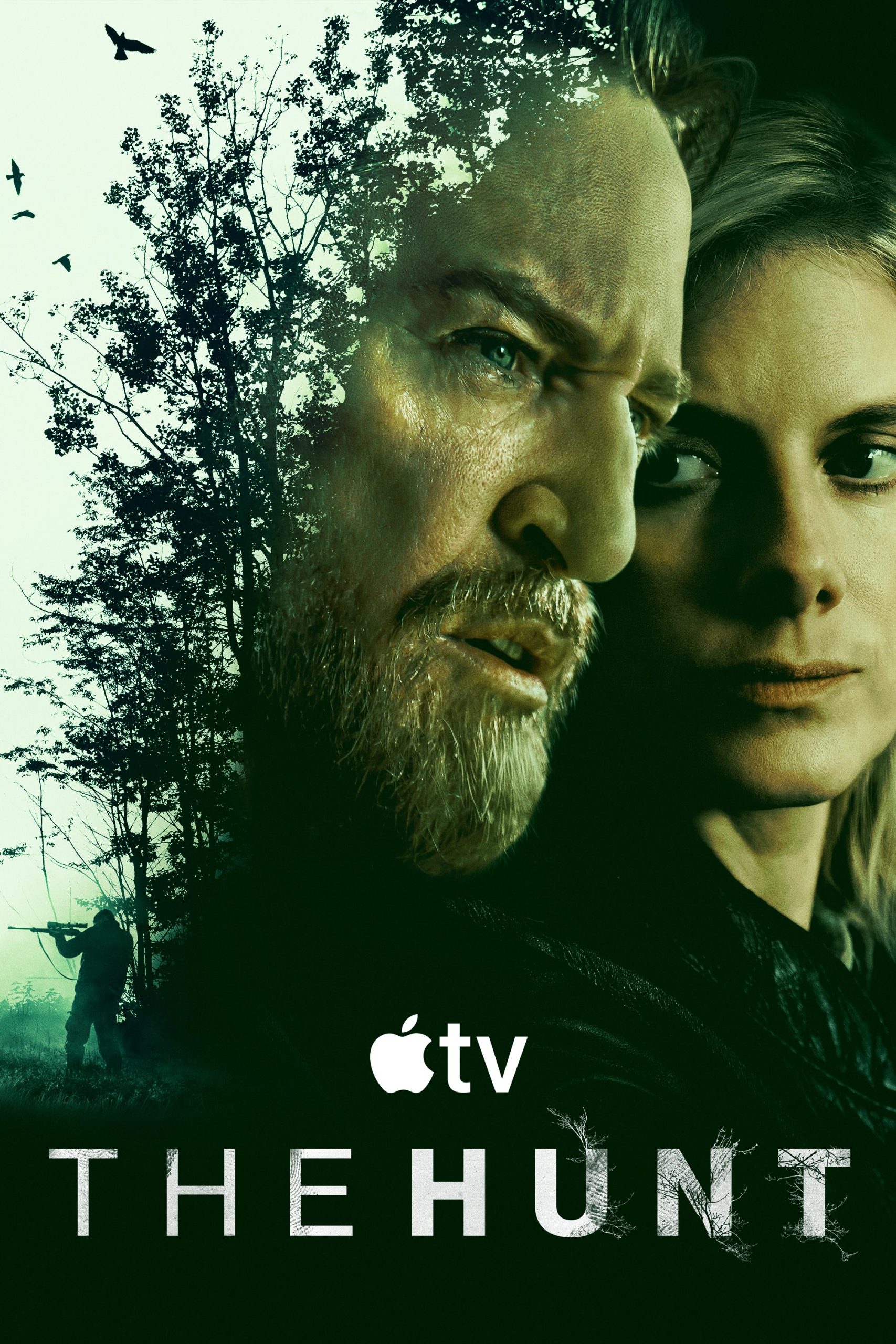 مسلسل The Hunt الموسم الاول مترجم