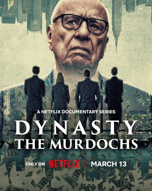 مسلسل Dynasty: The Murdochs الموسم الاول الحلقة 2 مترجمة