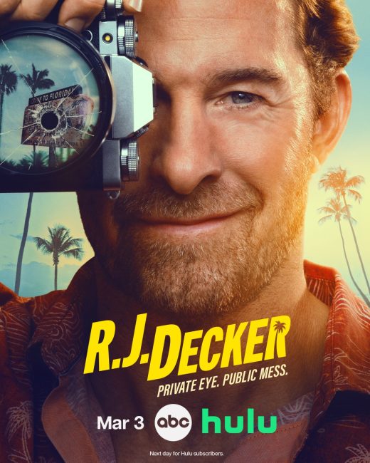 مسلسل RJ Decker الموسم الاول الحلقة 4 مترجمة