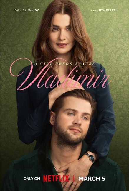 مسلسل Vladimir الموسم الاول الحلقة 2 مترجمة