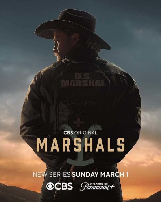 مسلسل Marshals الموسم الاول الحلقة 2 مترجمة