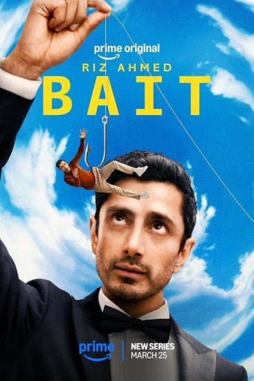 مسلسل Bait الموسم الاول الحلقة 6 والاخيرة مترجمة