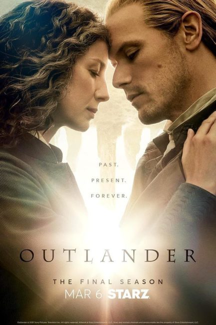 مسلسل Outlander الموسم الثامن الحلقة 10 والاخيرة مترجمة
