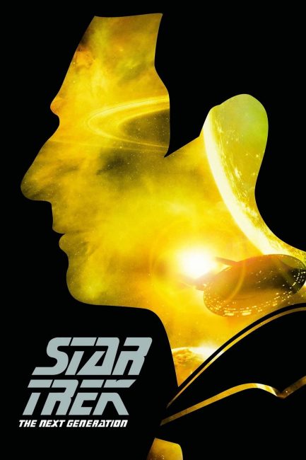 مسلسل Star Trek: The Next Generation الموسم الثاني الحلقة 1 مترجمة