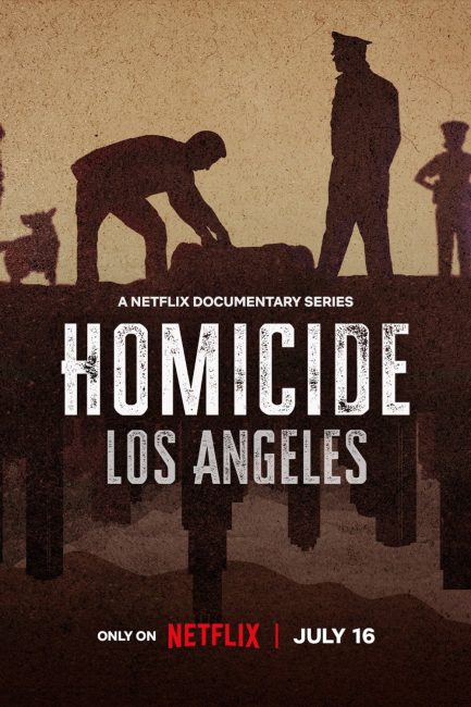 مسلسل Homicide الموسم الثاني الحلقة 4 مترجمة