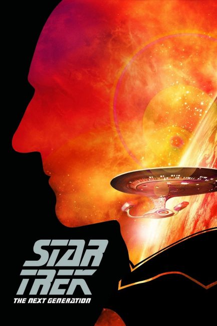 مسلسل Star Trek: The Next Generation الموسم الاول الحلقة 2 مترجمة
