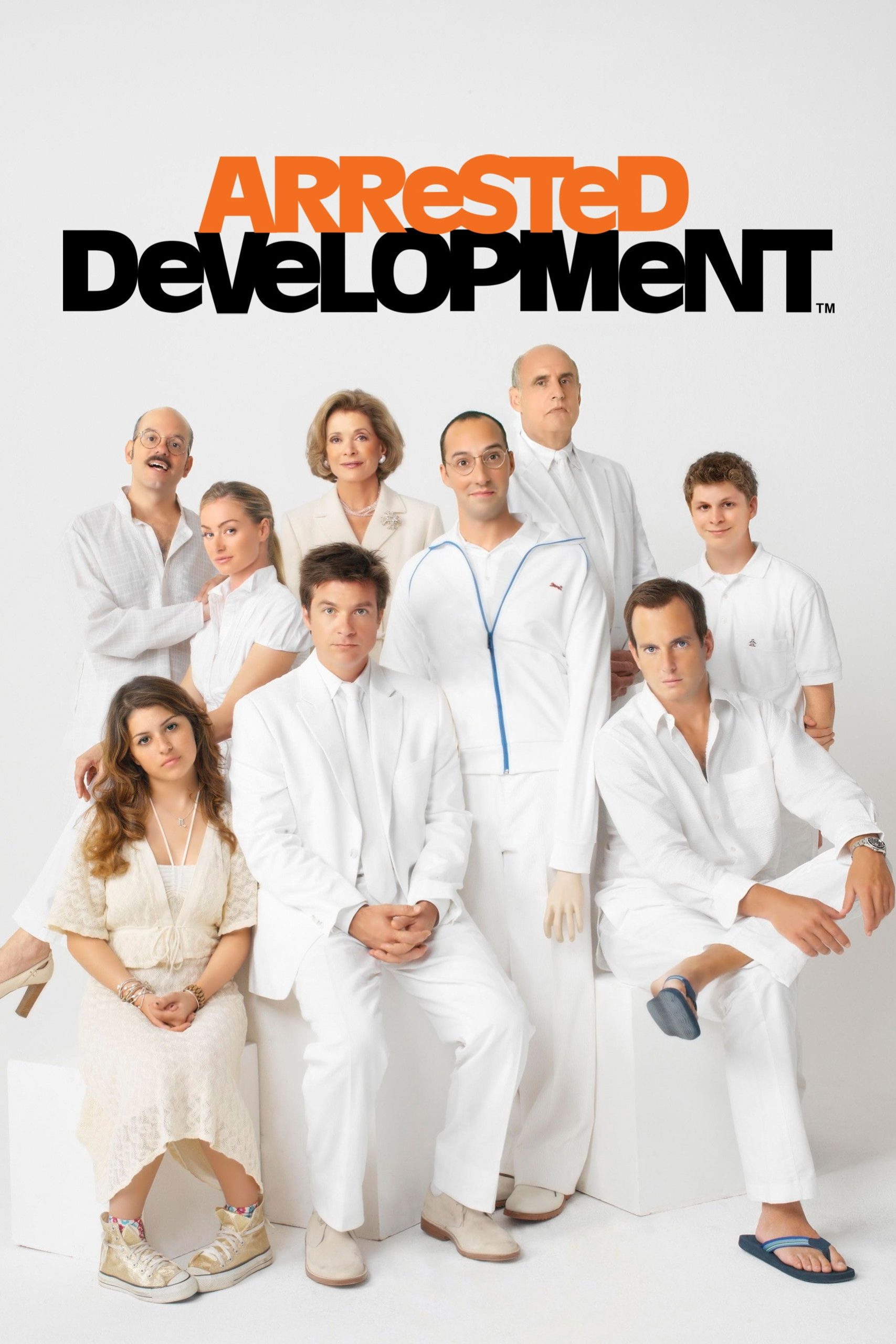 مسلسل Arrested Development الموسم الثاني مترجم