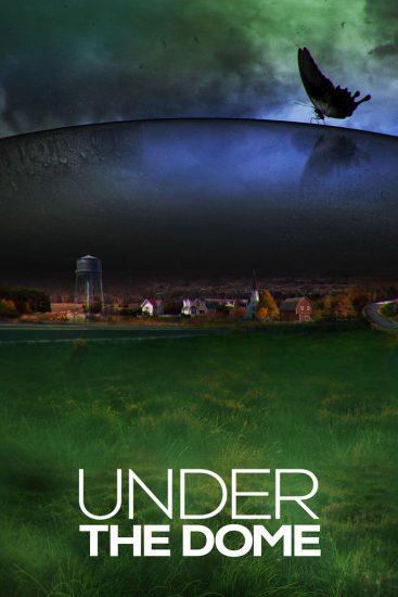 مسلسل Under the Dome الموسم الثالث مترجم