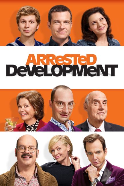 مسلسل Arrested Development الموسم الرابع الحلقة 10 مترجمة