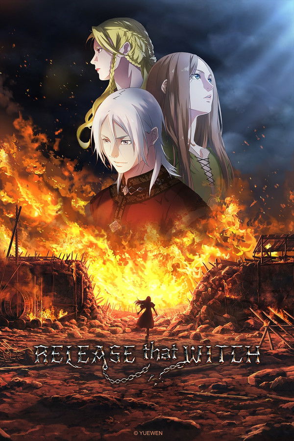 انمي Fangkai Nage Nuwu الموسم الاول مترجم