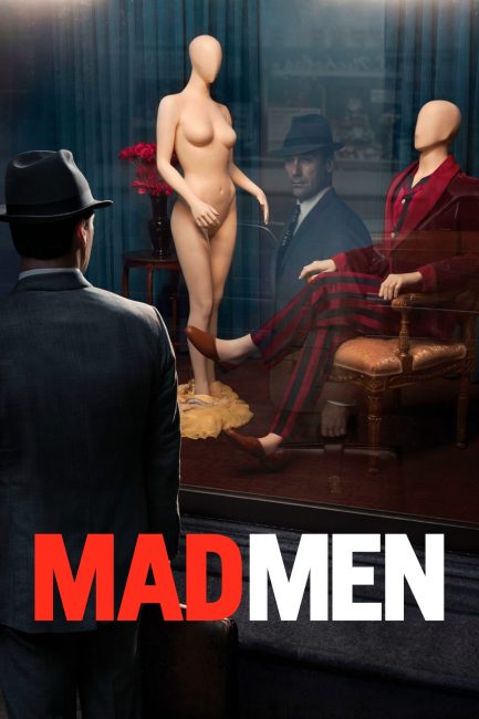 مسلسل Mad Men الموسم الخامس الحلقة 4 مترجمة