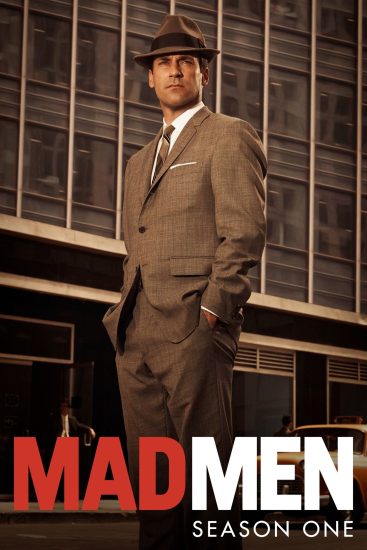 مسلسل Mad Men الموسم الاول الحلقة 13 والاخيرة مترجمة