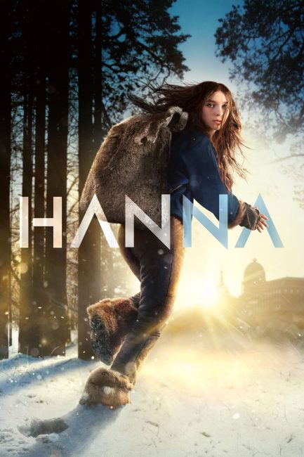 مسلسل Hanna الموسم الاول الحلقة 6 مترجمة