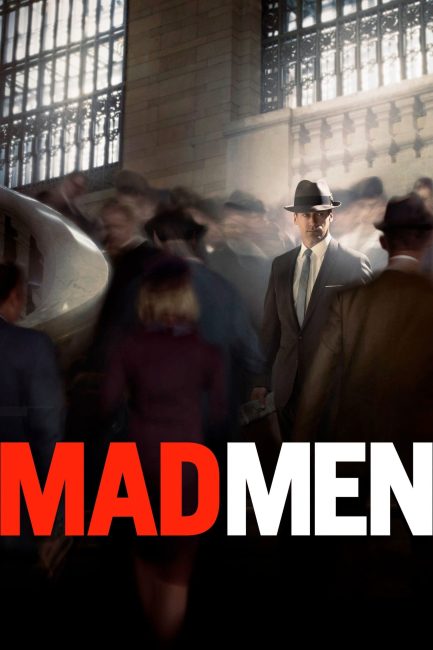 مسلسل Mad Men الموسم الثاني الحلقة 3 مترجمة