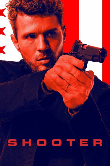 مسلسل Shooter الموسم الثاني الحلقة 1 مترجمة