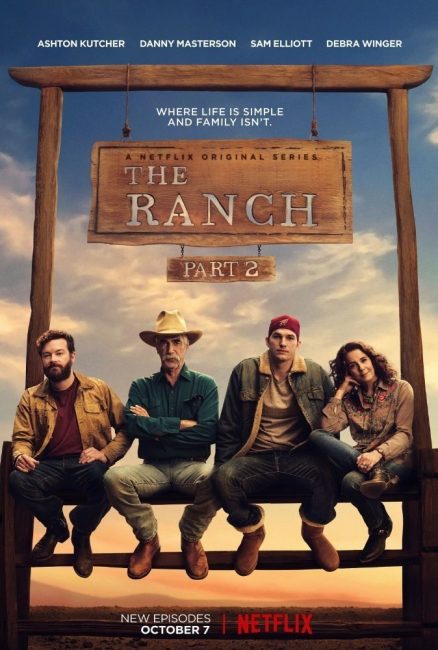 مسلسل The Ranch الموسم الثاني الحلقة 3 مترجمة