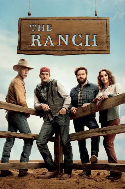 مسلسل The Ranch الموسم الاول الحلقة 8 مترجمة