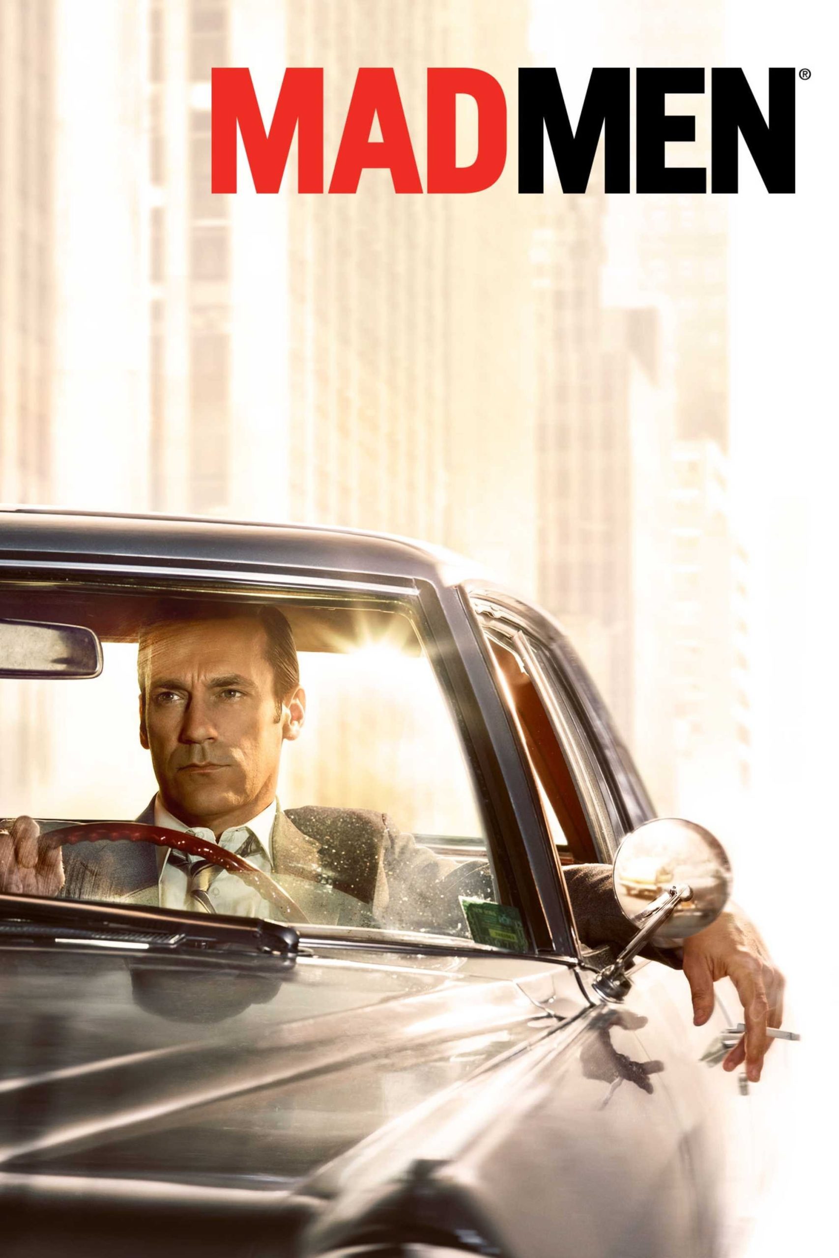 مسلسل Mad Men مترجم