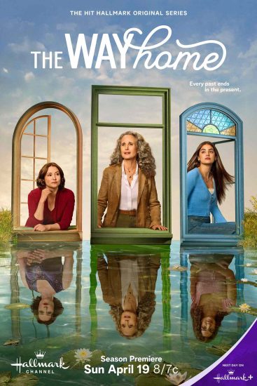 مسلسل The Way Home الموسم الرابع الحلقة 10 والاخيرة مترجمة