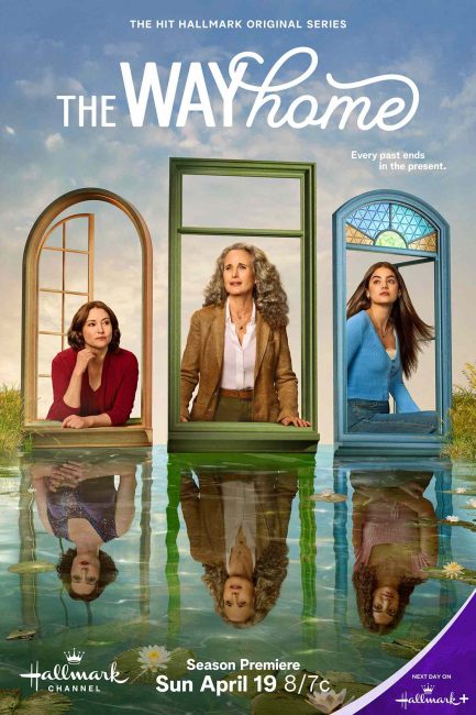 مسلسل The Way Home الموسم الرابع الحلقة 6 مترجمة