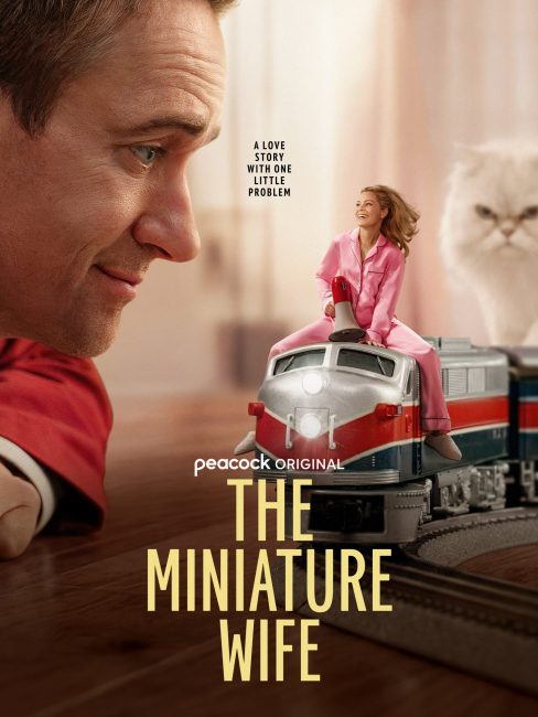 مسلسل The Miniature Wife الموسم الاول الحلقة 1 مترجمة