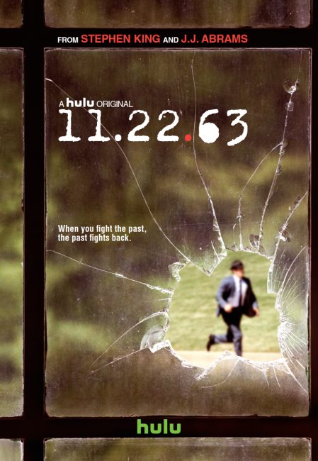 مسلسل 11.22.63 الموسم الاول الحلقة 3 مترجمة
