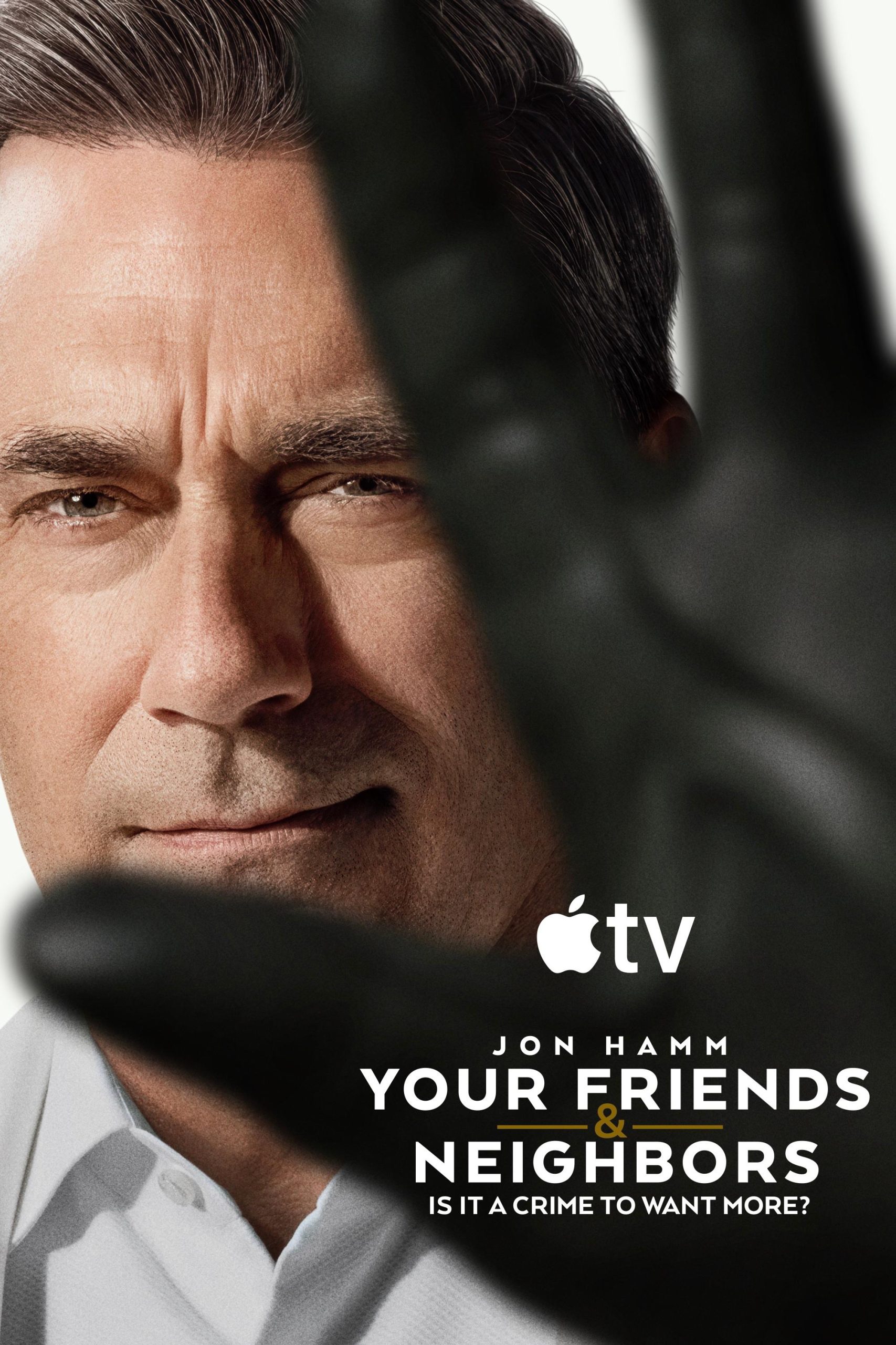 مسلسل Your Friends & Neighbors الموسم الثاني مترجم