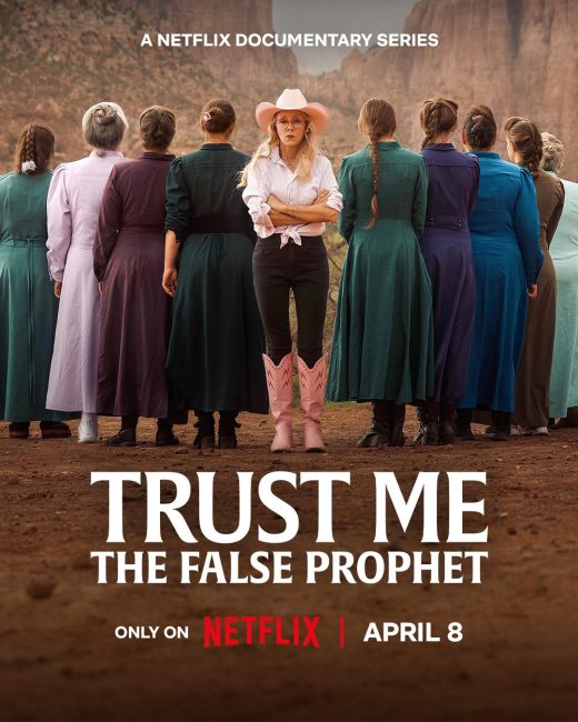 مسلسل Trust Me: The False Prophet الموسم الاول الحلقة 2 مترجمة