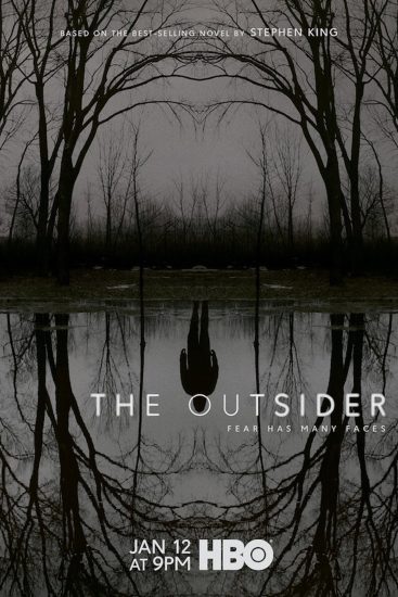 مسلسل The Outsider الموسم الاول الحلقة 10 والاخيرة مترجمة