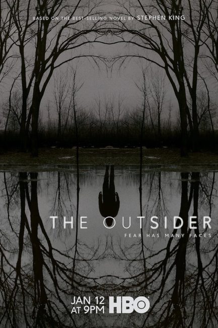 مسلسل The Outsider الموسم الاول الحلقة 10 والاخيرة مترجمة