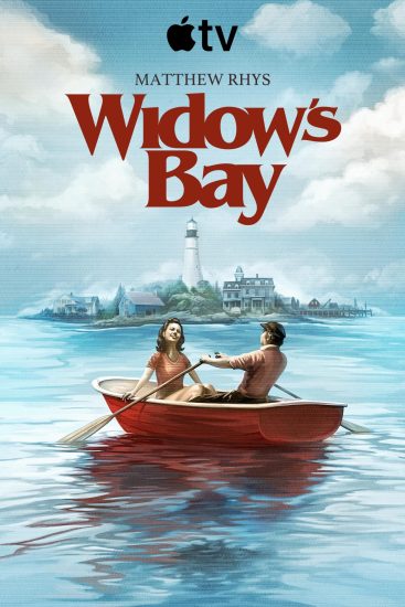 مسلسل Widow’s Bay الموسم الاول مترجم