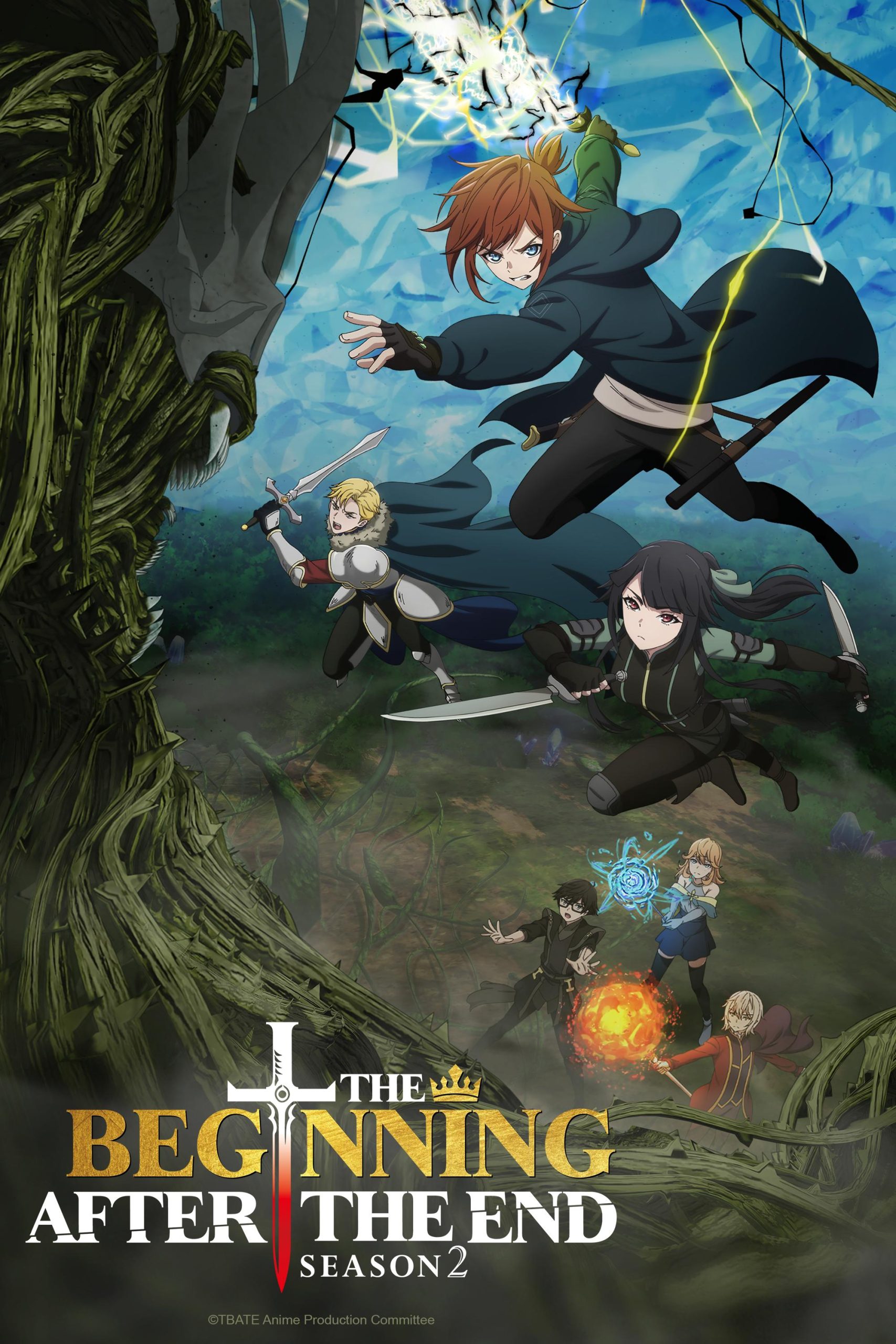 انمي Saikyou no Ousama, Nidome no Jinsei wa Nani wo Suru مترجم