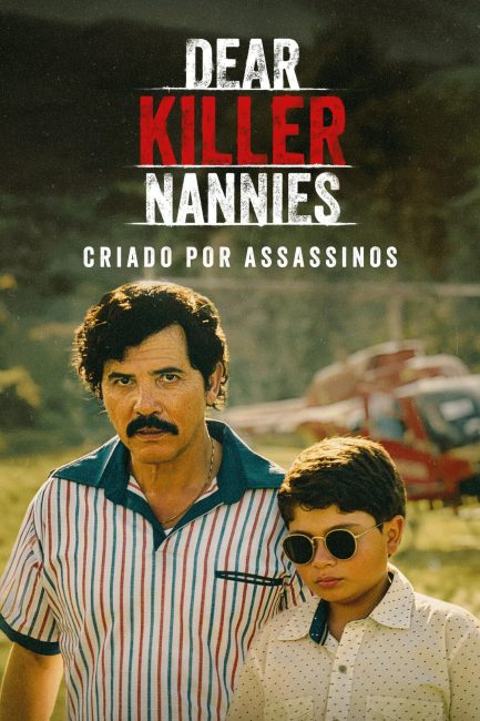 مسلسل Dear Killer Nannies: Criado por sicarios الحلقة 1 مترجمة