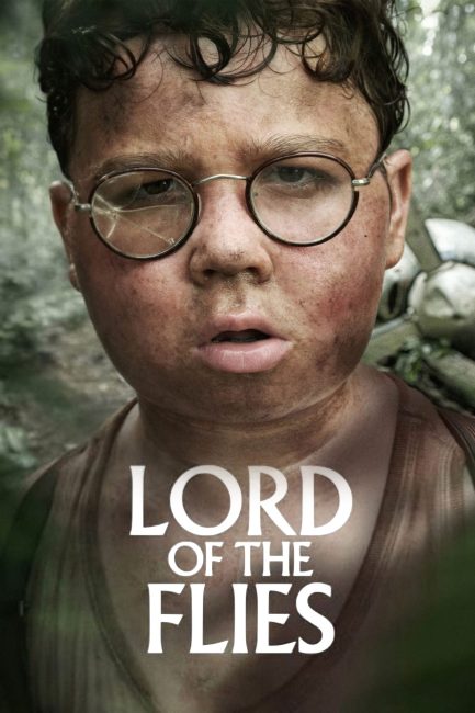 مسلسل Lord of the Flies الموسم الاول الحلقة 4 والاخيرة مترجمة