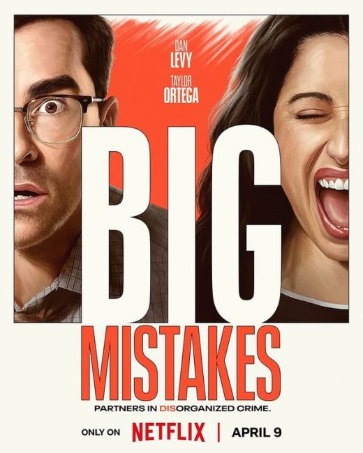 مسلسل Big Mistakes الموسم الاول الحلقة 2 مترجمة