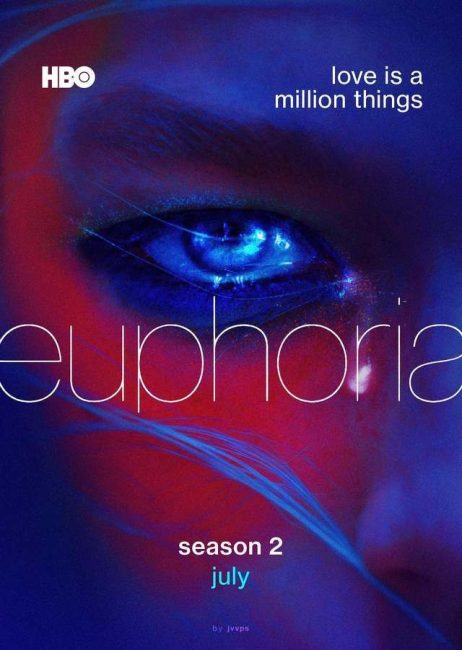 مسلسل Euphoria الموسم الثاني الحلقة 8 والاخيرة مترجمة
