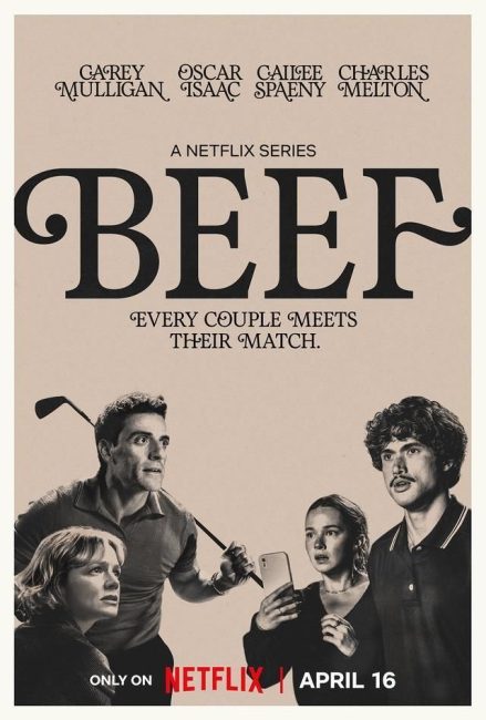 مسلسل Beef الموسم الثاني الحلقة 4 مترجمة