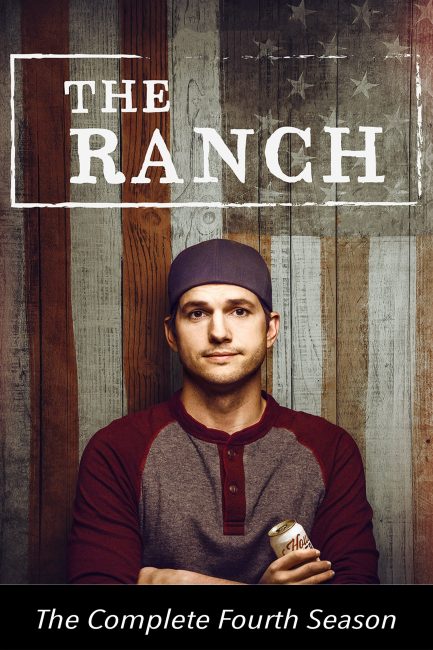 مسلسل The Ranch الموسم الرابع الحلقة 8 مترجمة