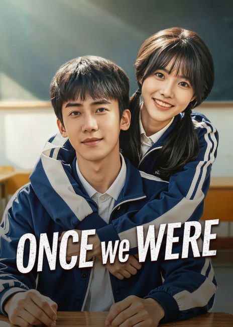 مسلسل ذات مرة كنا Once We Were الحلقة 8 مترجمة