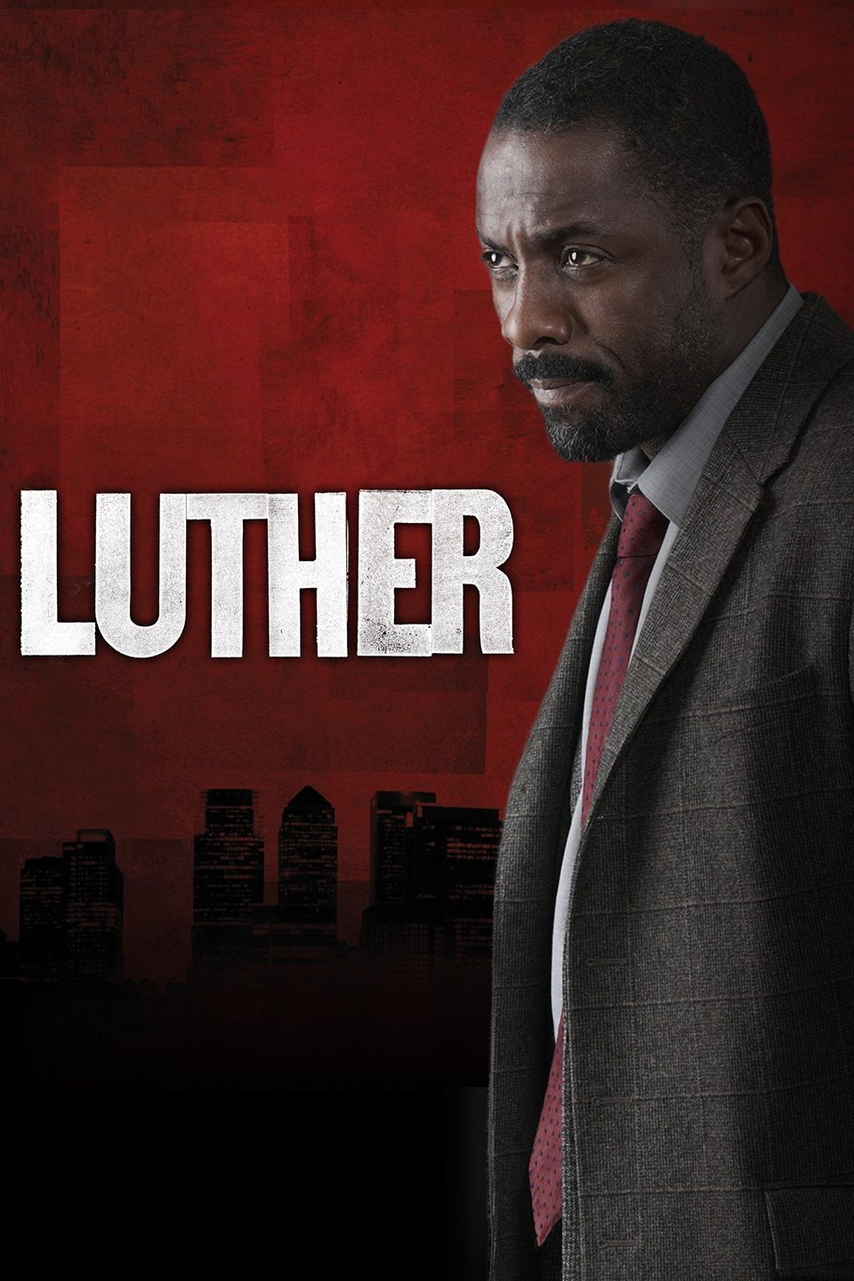 مسلسل Luther الموسم الثاني مترجم