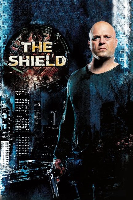 مسلسل The Shield الموسم الثاني الحلقة 10 مترجمة