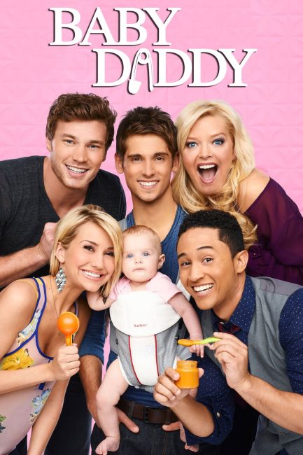 مسلسل Baby Daddy الموسم الثالث الحلقة 6 مترجمة