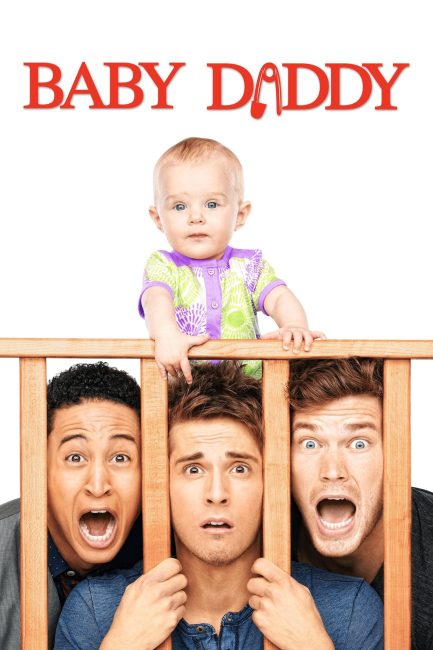 مسلسل Baby Daddy الموسم الثاني الحلقة 2 مترجمة