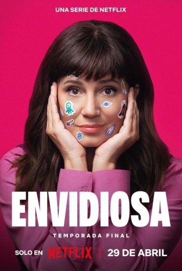 مسلسل Envidiosa الموسم الرابع الحلقة 10 والاخيرة مترجمة