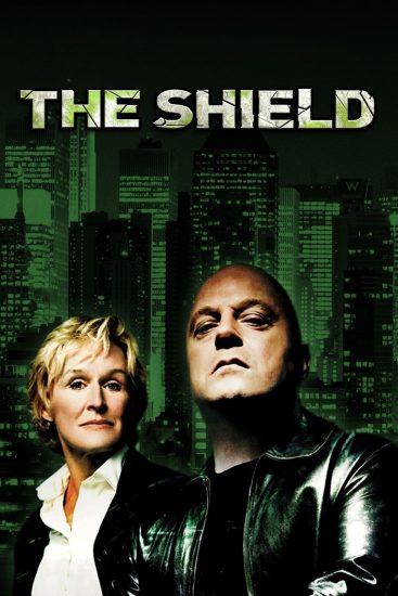 مسلسل The Shield الموسم الرابع الحلقة 13 والاخيرة مترجمة