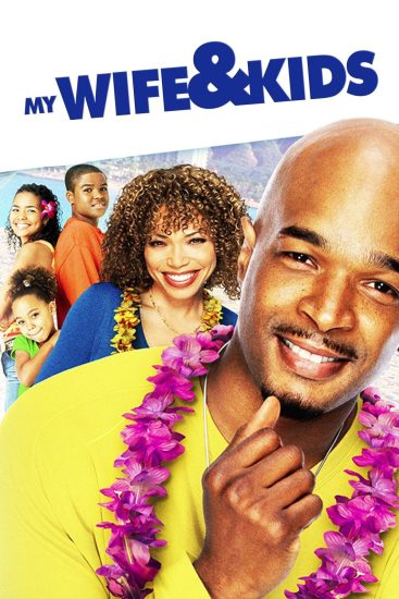 مسلسل My Wife and Kids الموسم الثالث مترجم