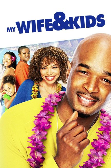 مسلسل My Wife and Kids الموسم الثالث الحلقة 8 مترجمة